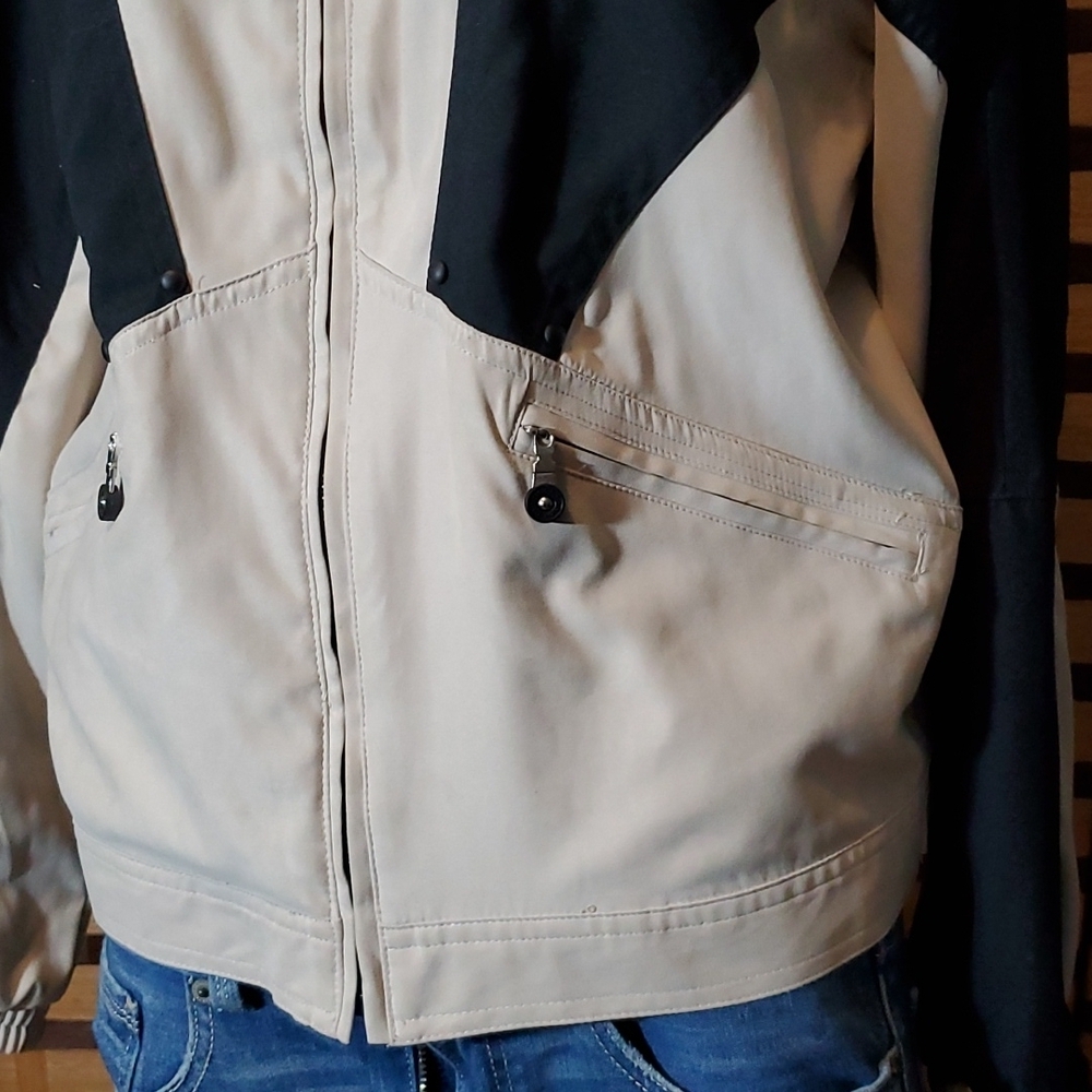 Jamie Sadock lined jacket - Picture 8 of 13